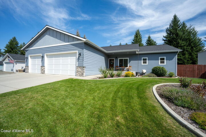 Property Photo: 31470 N 10th Ave ID 83869