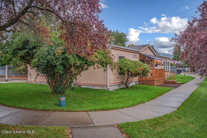 4234 N Atlantic Drive  Coeur D'Alene ID 83815 photo