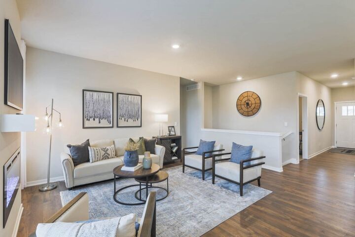 Property Photo: 703 Maddie Lane IA 52340