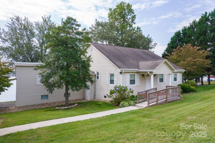 287 Wildlife Club Lane  Taylorsville NC 28681 photo