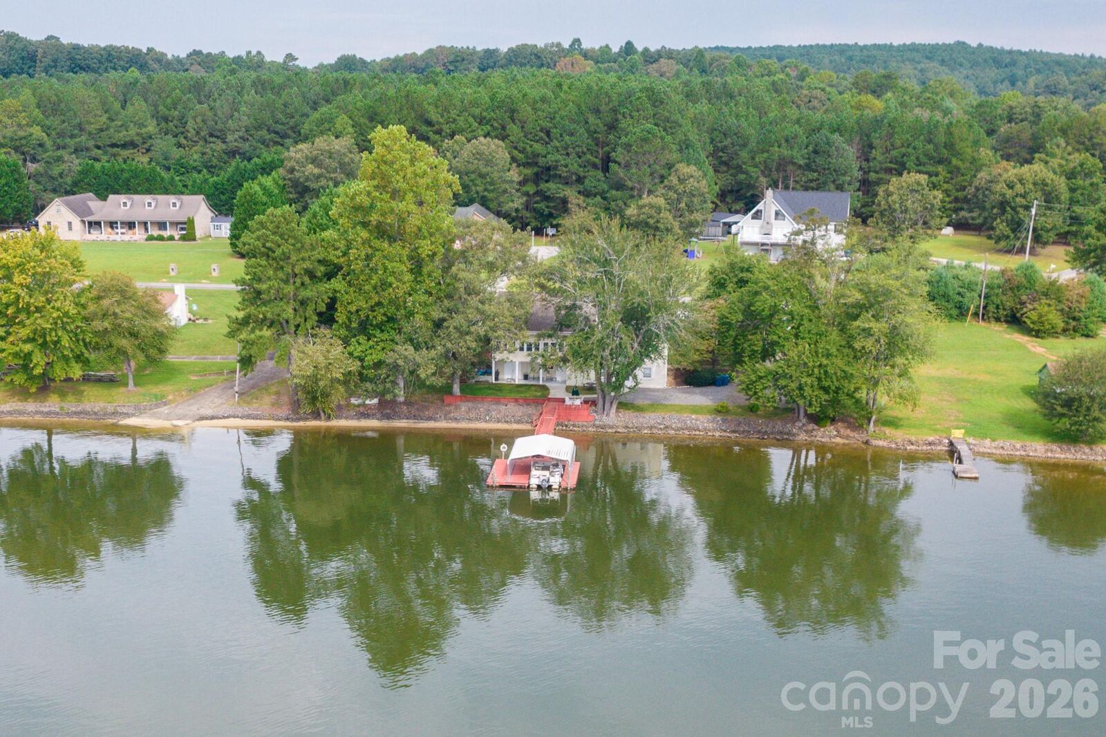 Property Photo:  287 Wildlife Club Lane  NC 28681 