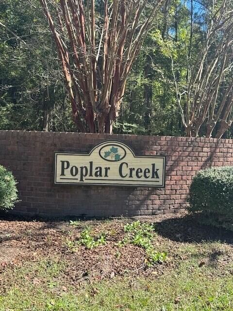 Property Photo: 0 Poplar Creek Drive SC 29047