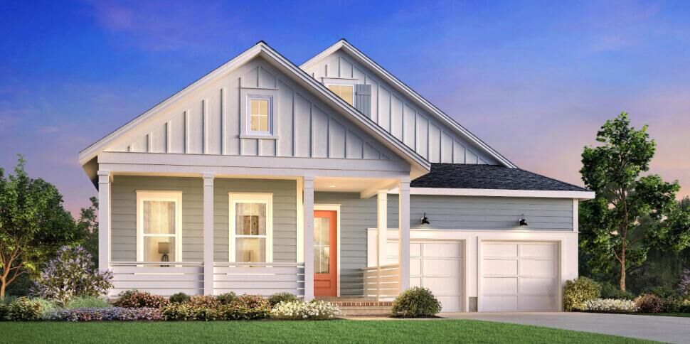 Property Photo: 252 Newsday Street SC 29492