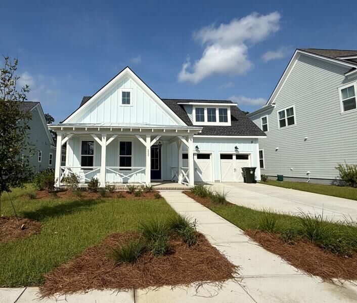 Property Photo: 252 Newsday Street SC 29492