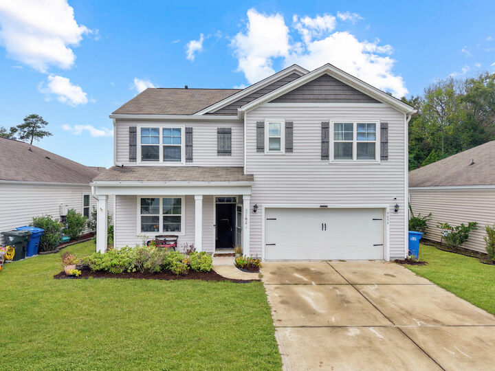 Property Photo: 9656 Brandishing Road SC 29456