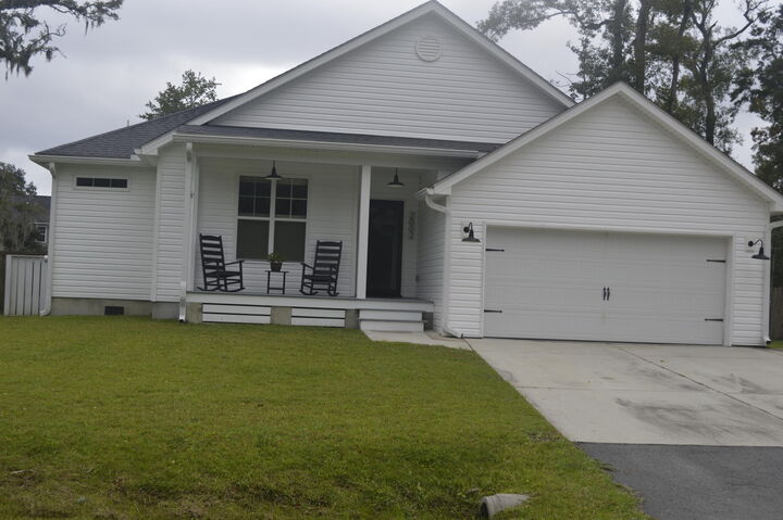 2002 Kay Street  Johns Island SC 29455 photo