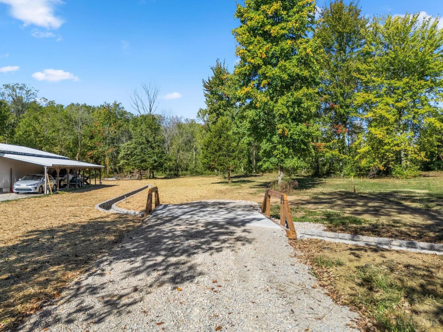 Property Photo: 1697 Oglesbee Road OH 45177