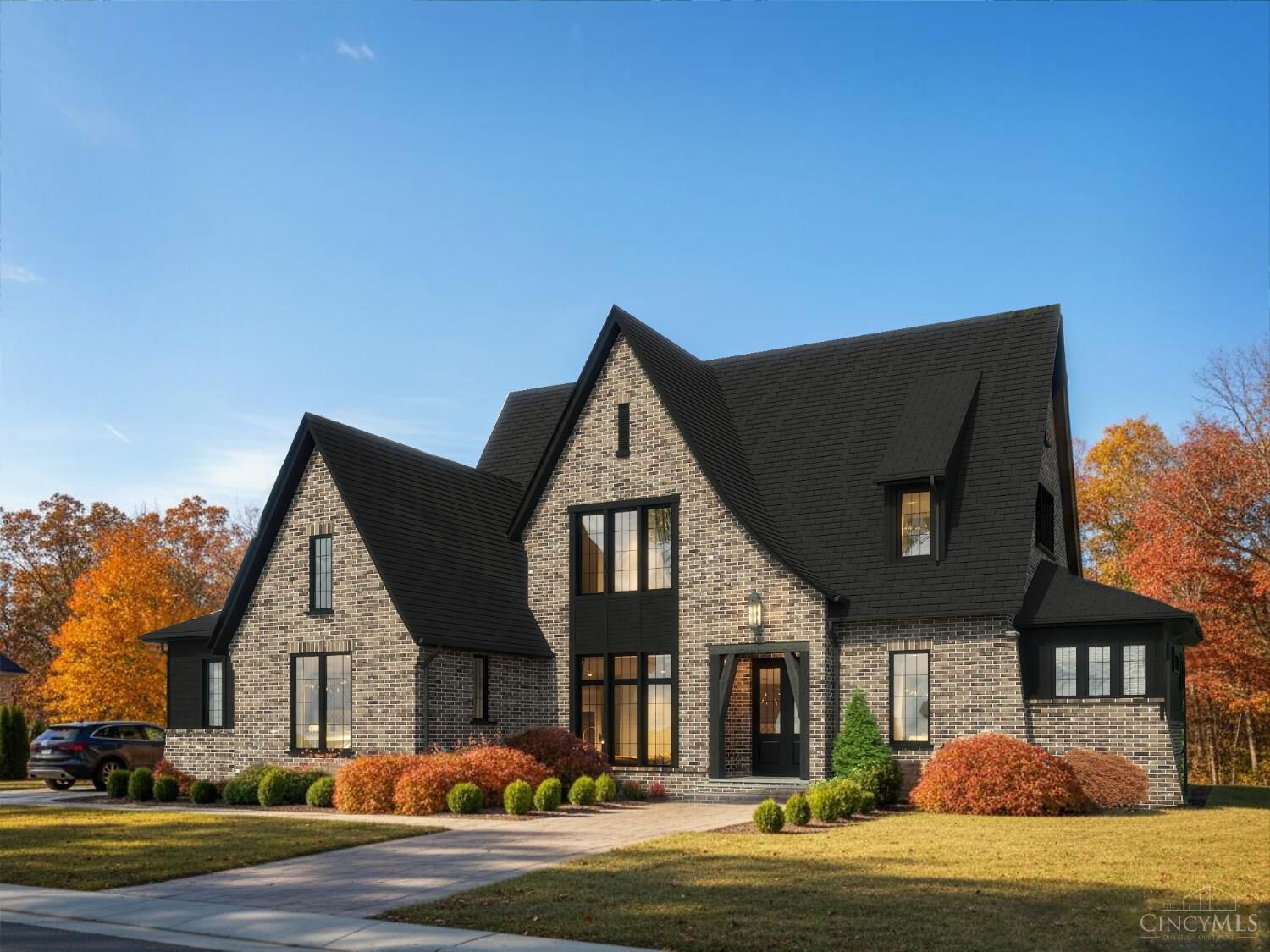 Property Photo: 9867 Kensington Lane OH 45040