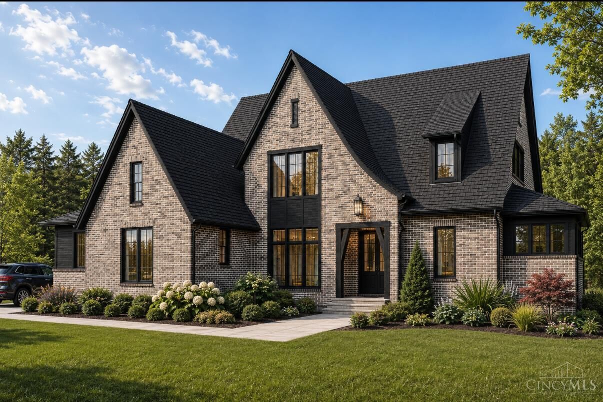 Property Photo:  9867 Kensington Lane  OH 45040 