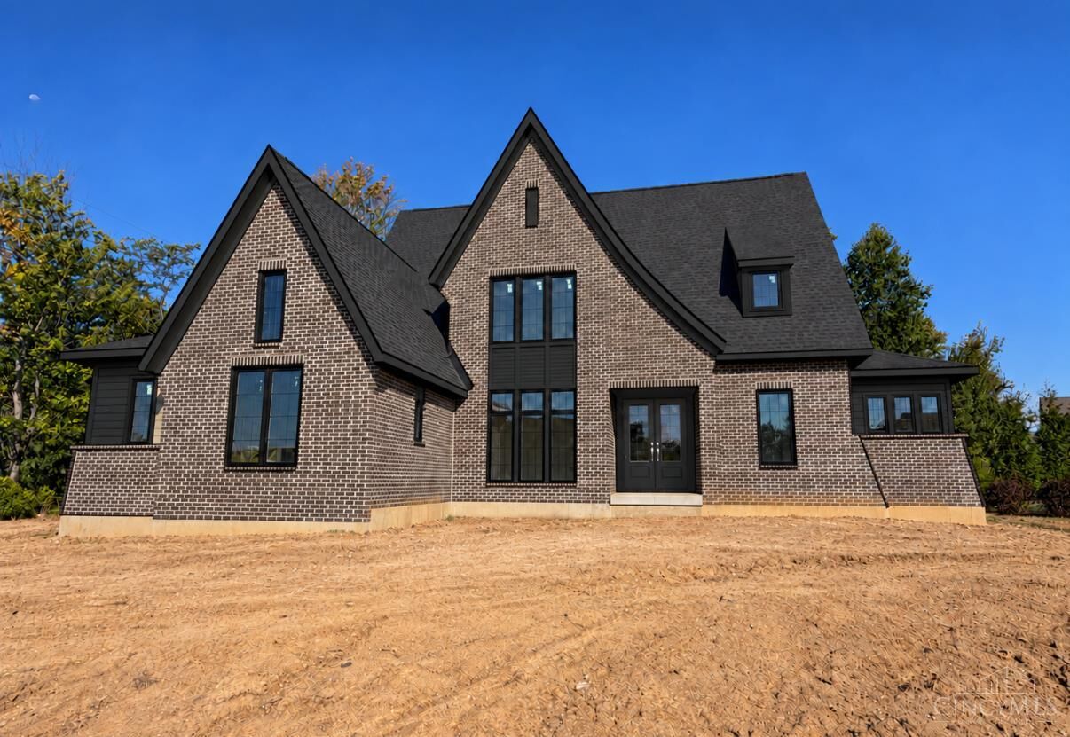 Property Photo:  9867 Kensington Lane  OH 45040 