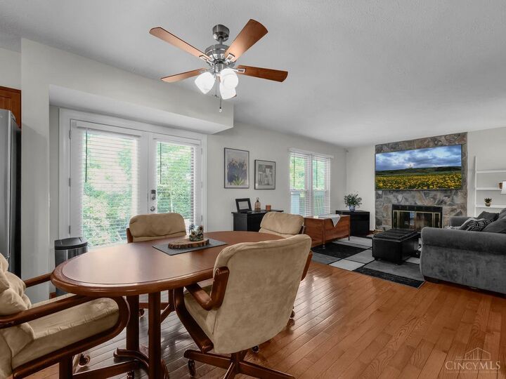 Property Photo: 5500 Revmal Lane OH 45238