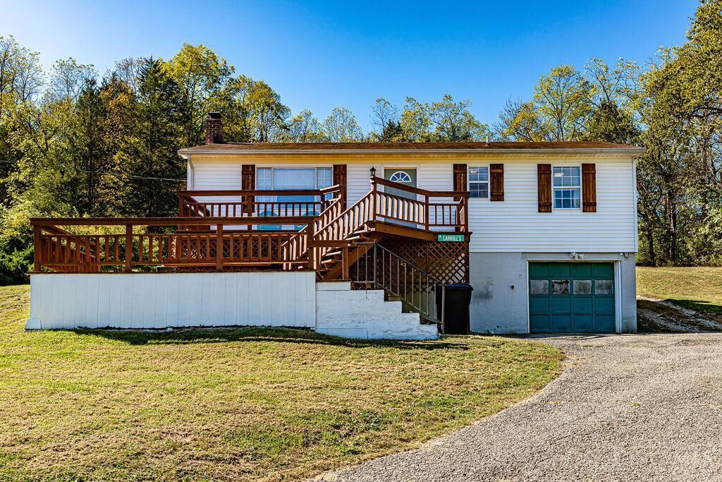 Property Photo: 14997 Wilson Creek Road IN 47025