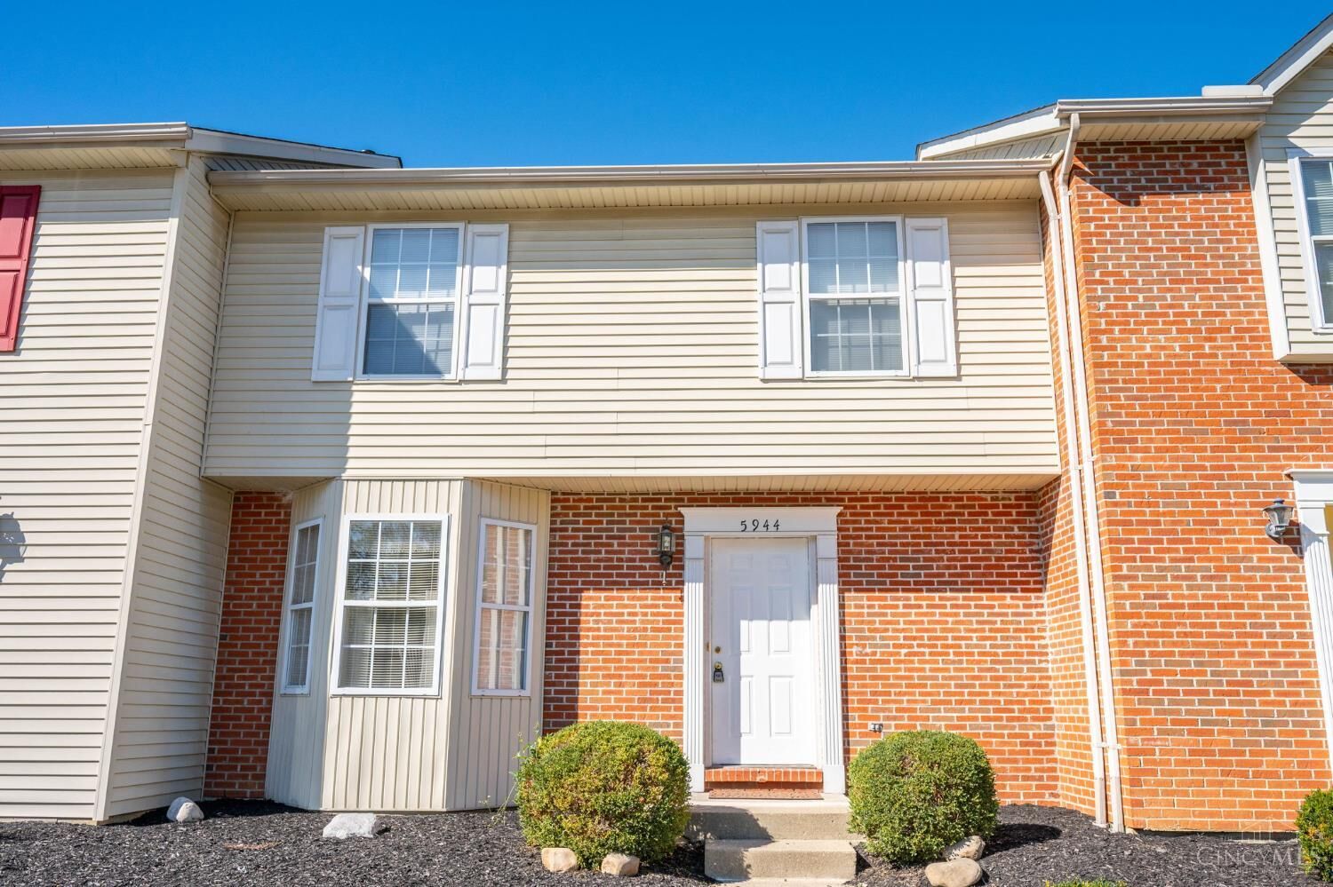 Property Photo: 5944 Snider Cove Way OH 45040