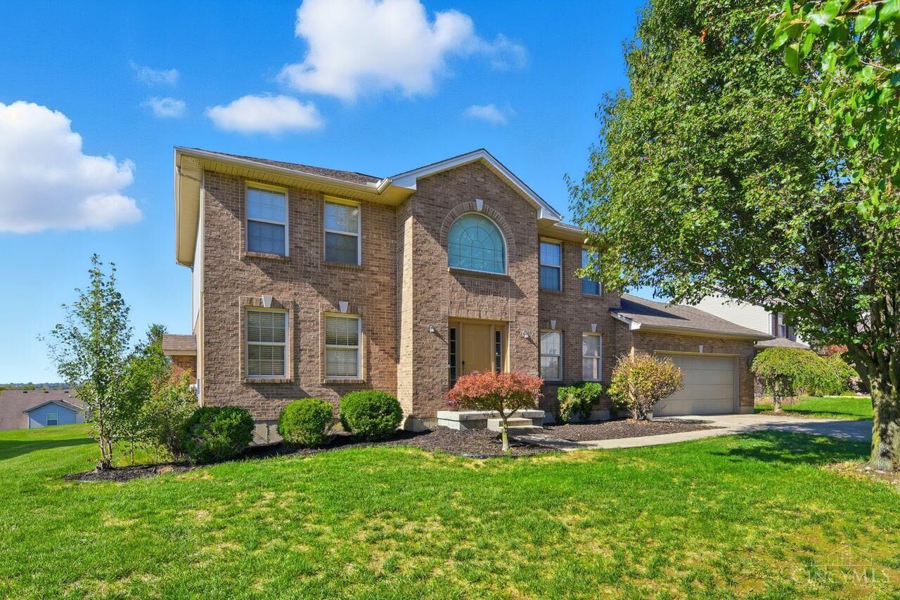 Property Photo: 1399 Treaty Court OH 45013