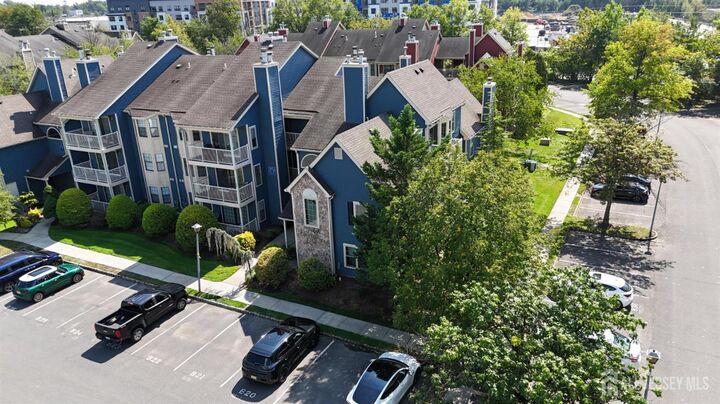 Property Photo: 96 Longfield Court NJ 08816