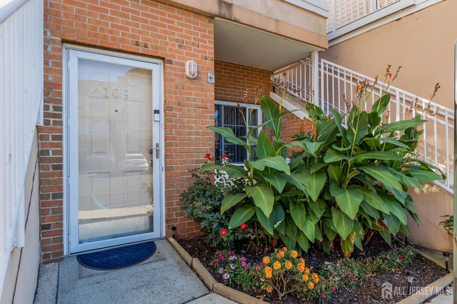 Property Photo: 109 Adamecs Way NJ 08879