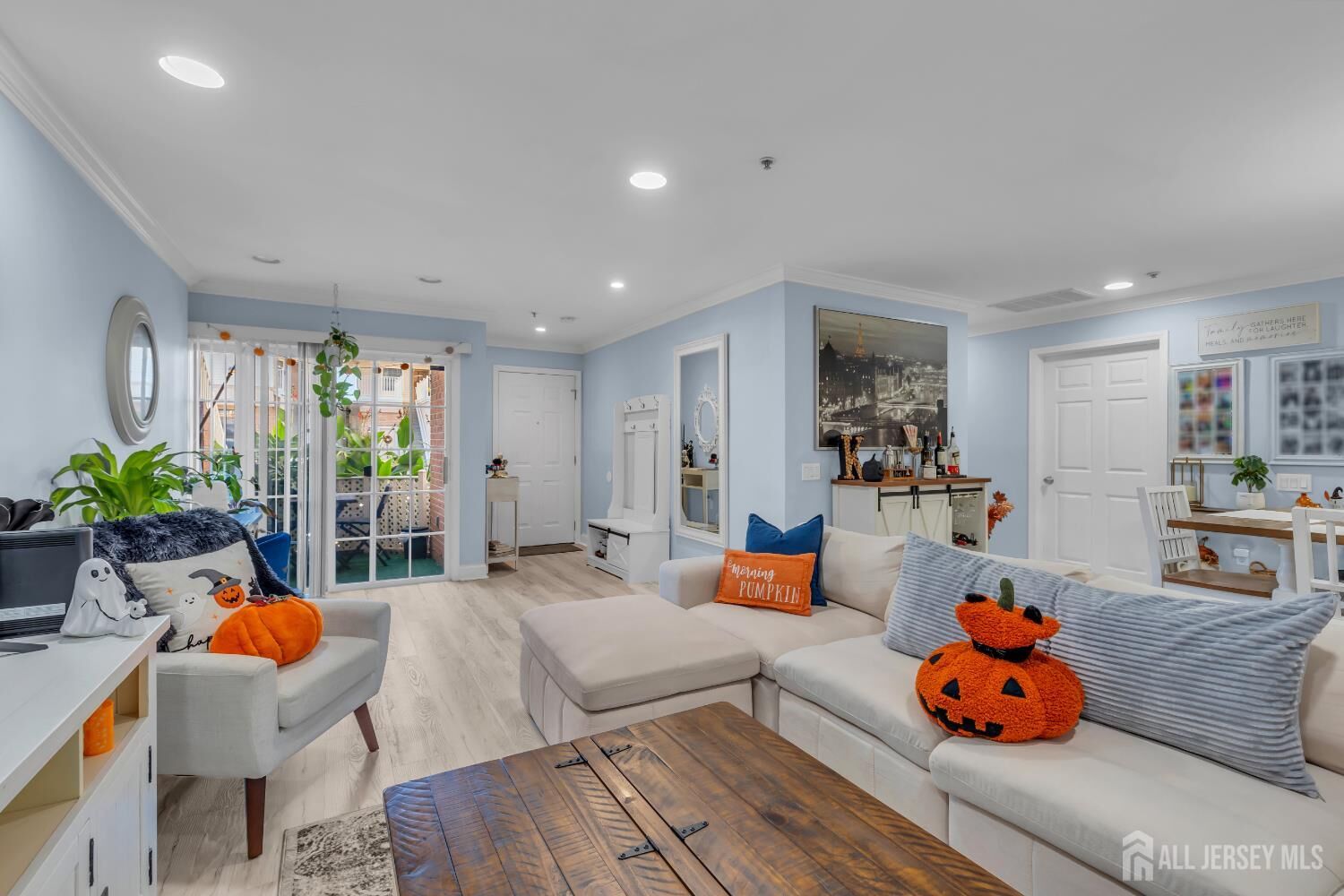 Property Photo:  109 Adamecs Way  NJ 08879 