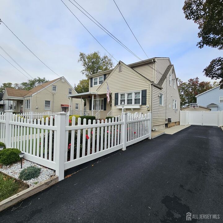 Property Photo: 229 Harris Avenue NJ 08846