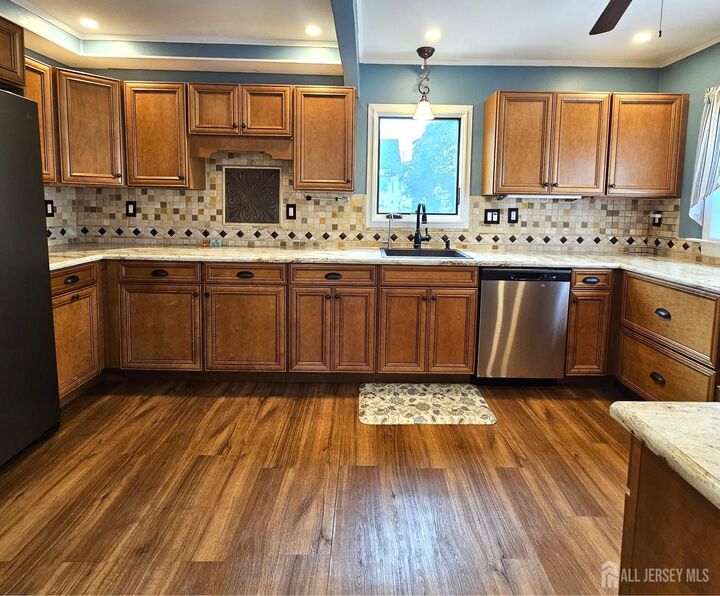 Property Photo: 229 Harris Avenue NJ 08846