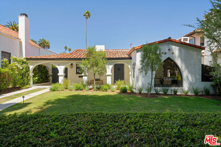 511 9th St  Santa Monica CA 90402 photo