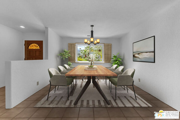 Property Photo: 48125 Anita Cir CA 92260