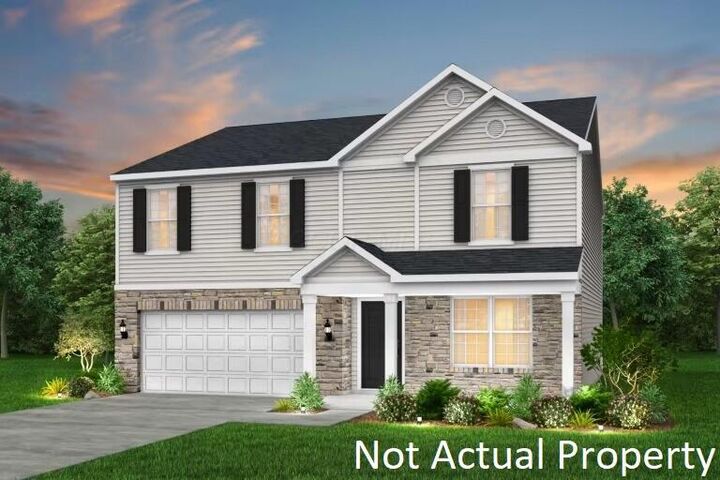 1291 Webb Drive  Lockbourne OH 43137 photo