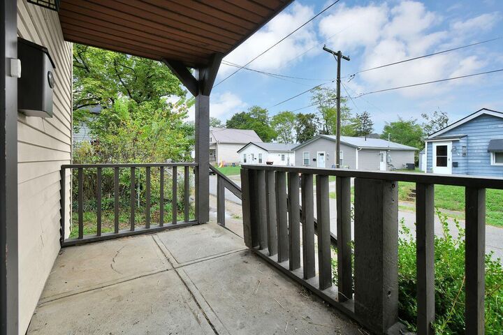 Property Photo: 61 Rosebud Avenue OH 43055