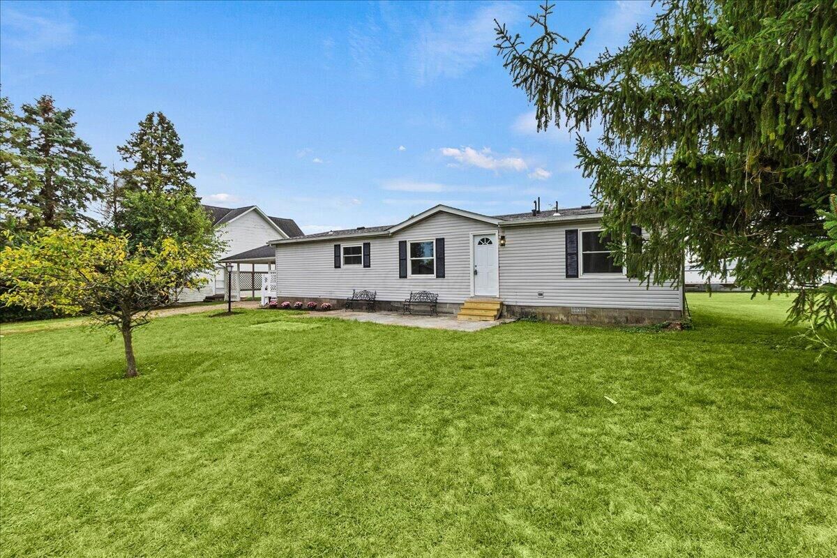 Property Photo:  223 Winder Street  OH 43060 