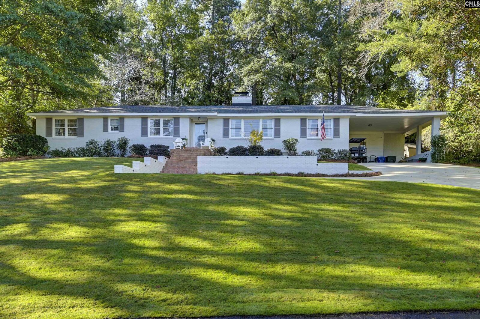 Property Photo:  4526 Bellefield  SC 29206 