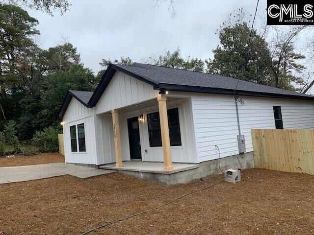 Property Photo:  3720 Fern  SC 29203 