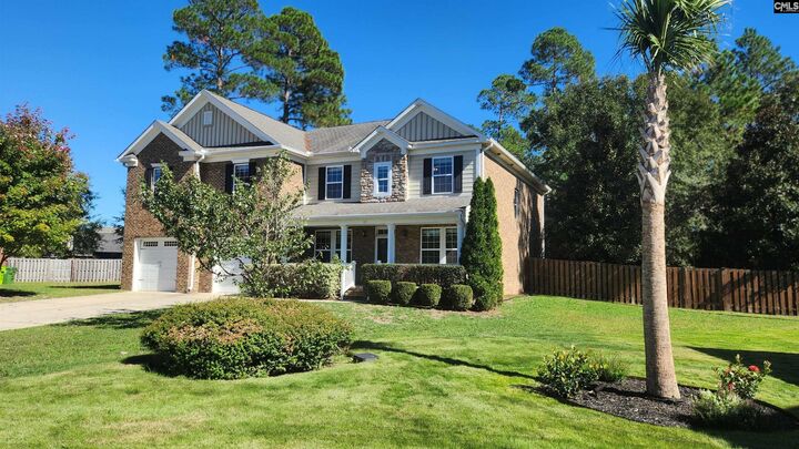 Property Photo: 17 Katie Springs SC 29045