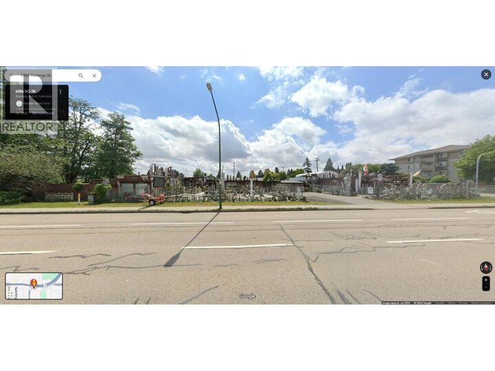 Property Photo:  6886 Hastings Street  BC V5B 1T1 