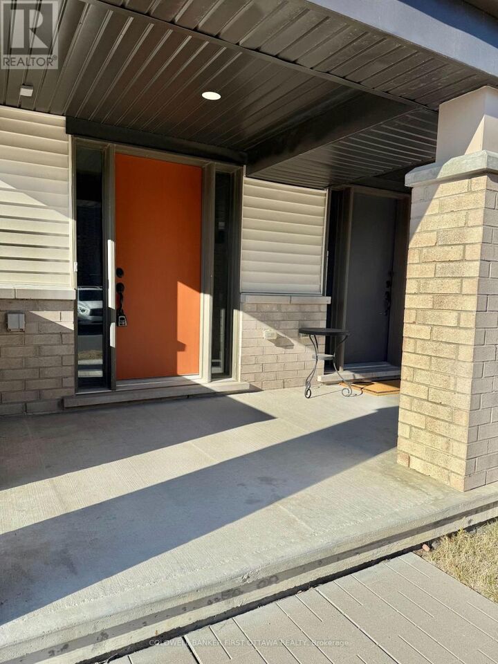 Photo de la propriété: 203 Anyolite Private ON K2J 7J3