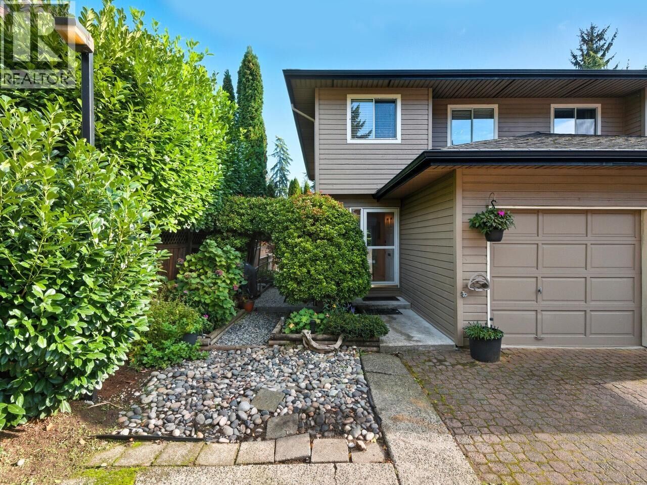 Property Photo: 3920 Indian River Drive BC V7G 2G8
