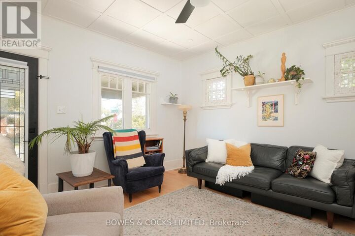 Property Photo: 705 Young Street ON K9J 3A3