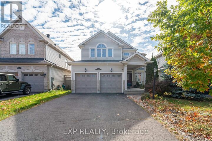 423 Dundonald Drive  Ottawa ON K2J 0G9 photo