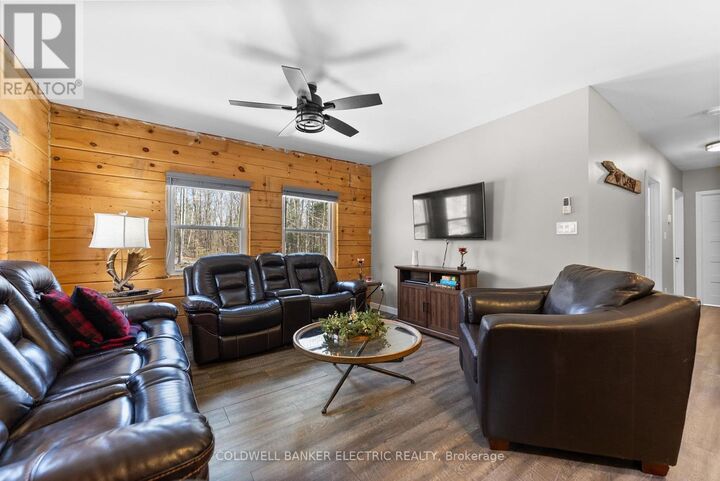 Property Photo: 2075 Dyno Road ON K0L 1C0