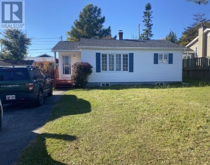 17 Hillcrest Drive  Stephenville NL A2N 2C6 photo