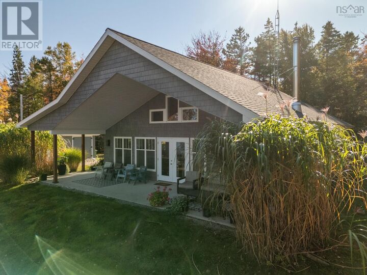 Property Photo: 72 Kegeshook Lane NS B0W 1H0