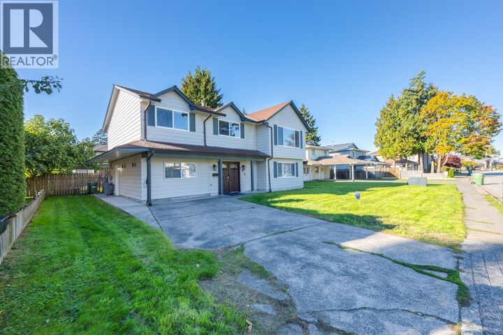 Photo de la propriété: 7691 Frobisher Drive BC V7C 4P8