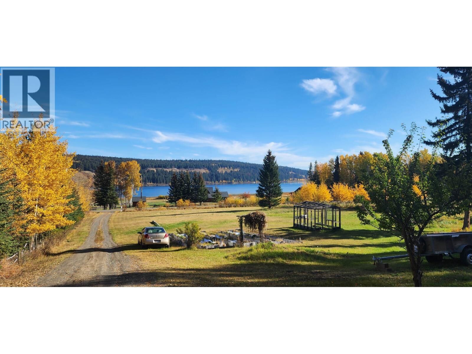 Property Photo: 6192 Hunt Road BC V0K 2E3