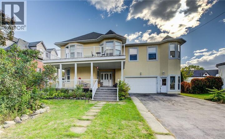 Property Photo:  7 Robinson Street South  ON L3M 3C5 