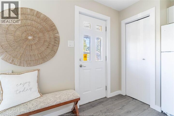 Property Photo: 1439 Tourangeau ON N8Y 4J3