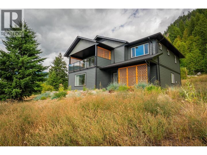Property Photo: 1955 Sandy Road BC V1N 4T1