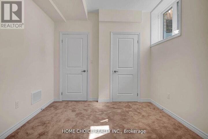 Property Photo:  143 Terry Fox Drive Basement  ON L9L 0L9 