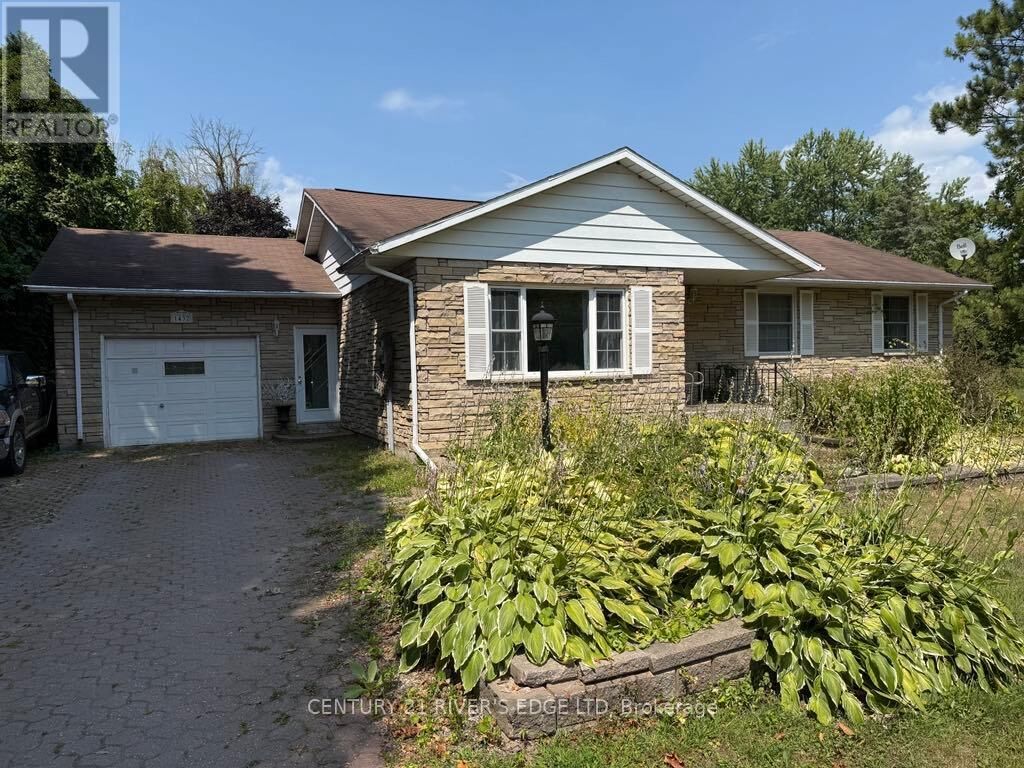 Property Photo:  1432 County Rd 2 Road  ON K6V 5P3 