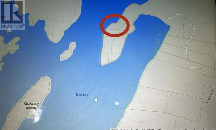Property Photo:  Lot 10 East Bay  ON P0V 2M0 