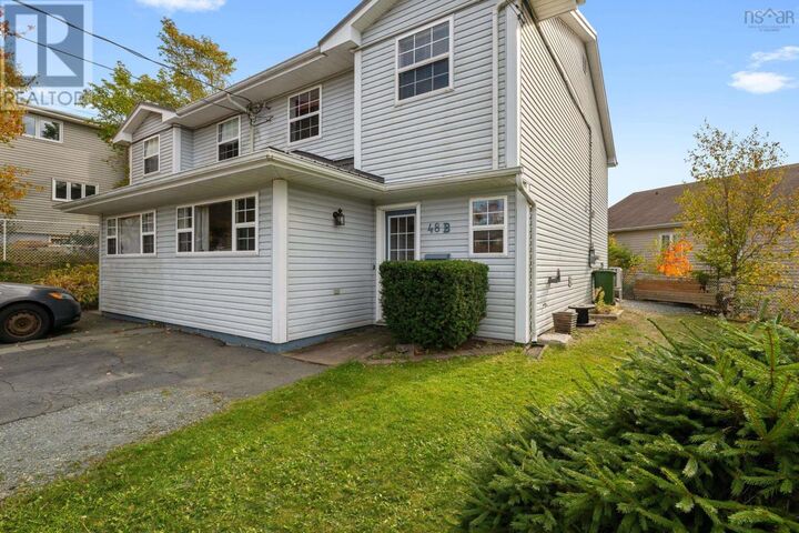 Property Photo:  48 Andover  NS B2X 2L9 