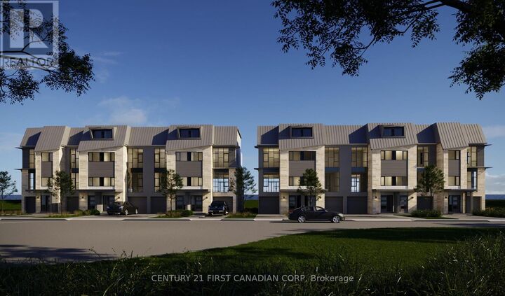Property Photo: 1133 Beach Boulevard ON L8H 6Z9