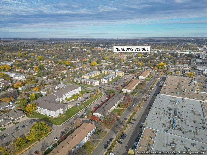 Property Photo: 1510 20th Street MB R7B 2M6